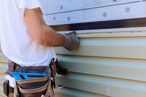 Affordable Vinyl Siding solutions in Columbus, IN